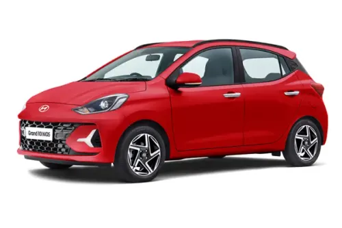 Hyundai i10 Nios Grand i10 Nios Asta